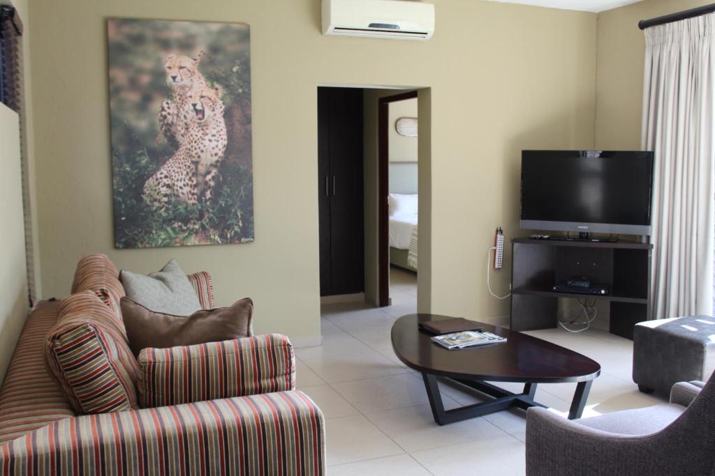 Mjejane Bush Camp by Dream Resorts photo 1