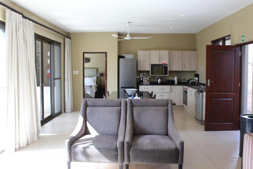 Mjejane Bush Camp by Dream Resorts photo 2