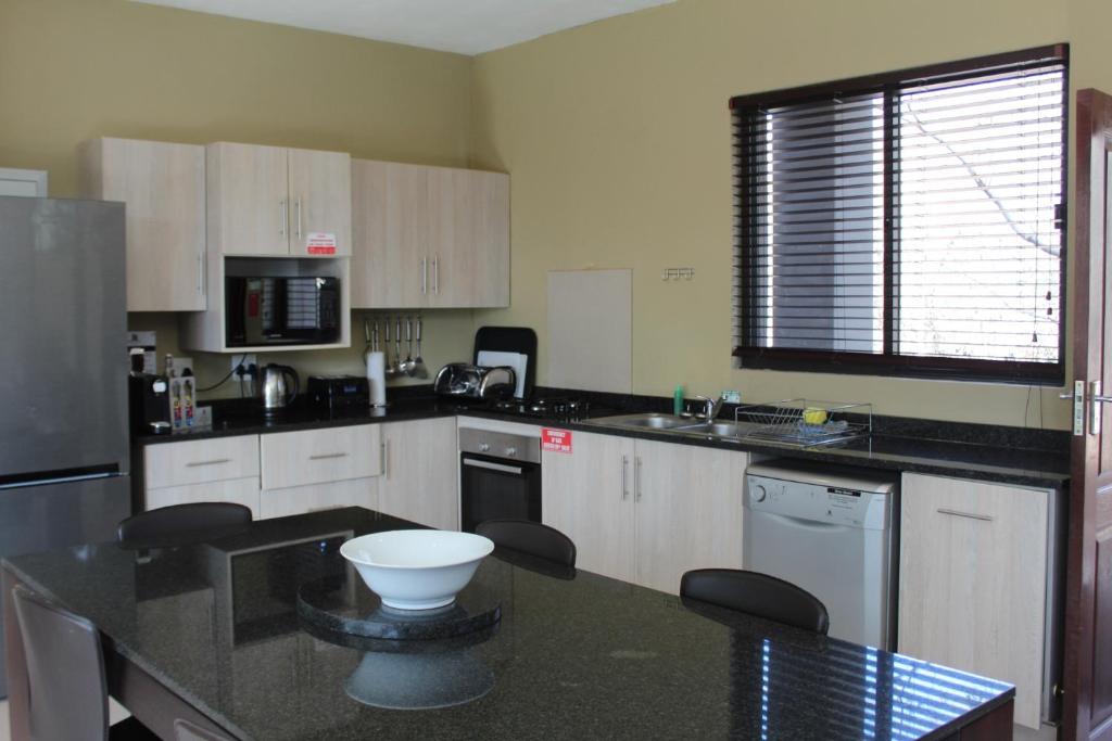 Mjejane Bush Camp by Dream Resorts photo 3