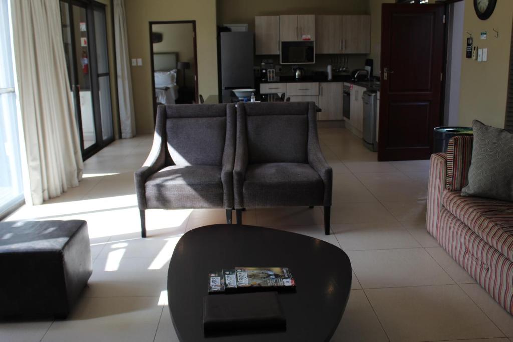 Mjejane Bush Camp by Dream Resorts photo 4
