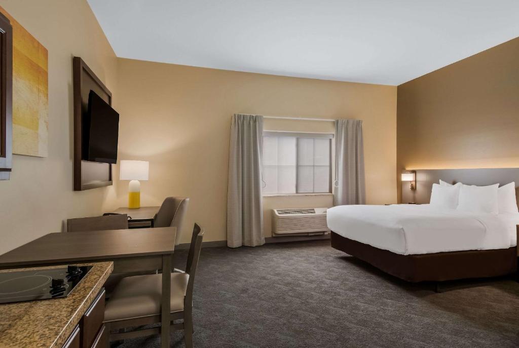 Comfort Inn & Suites Barnesville - Frackville photo 4