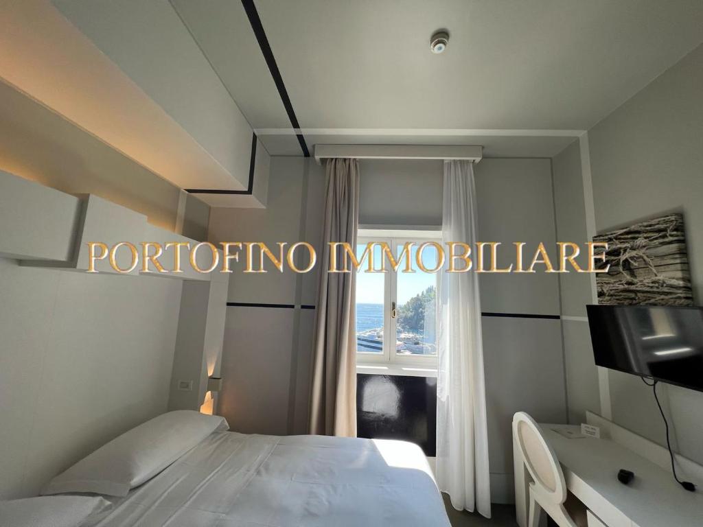 PORTOFINO SUITE VISTA MARE CON SPIAGGIA PRIVATA photo 2