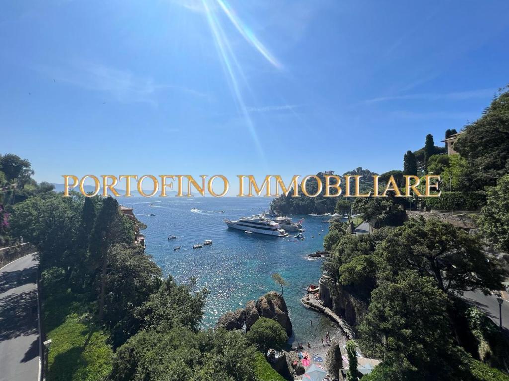 PORTOFINO SUITE VISTA MARE CON SPIAGGIA PRIVATA photo 3