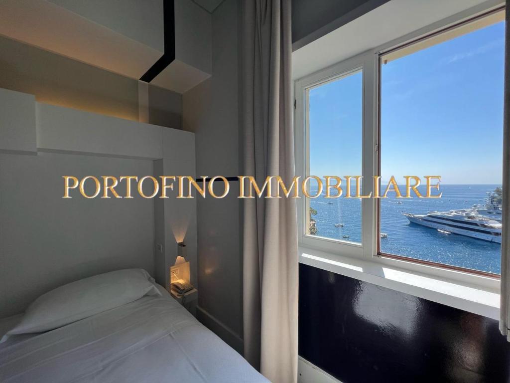 PORTOFINO SUITE VISTA MARE CON SPIAGGIA PRIVATA photo 4