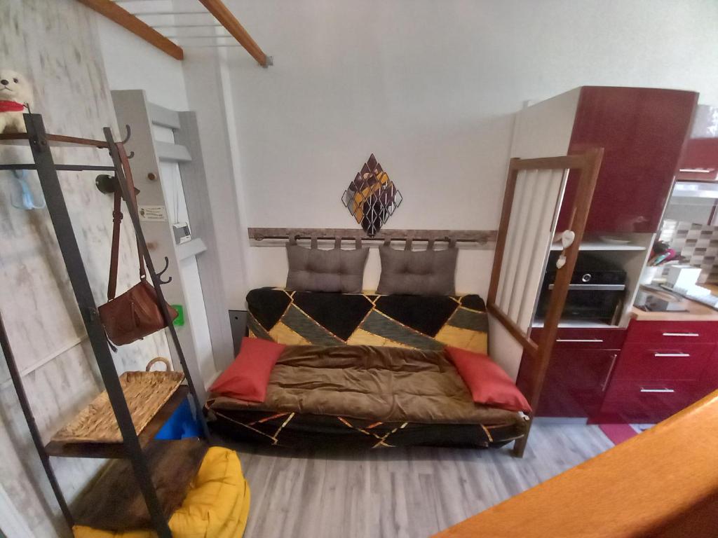 Appartement BAGNERES DE LUCHON photo 1
