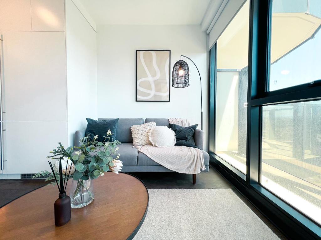 Apartment with nice view in Boxhill 8A photo 4
