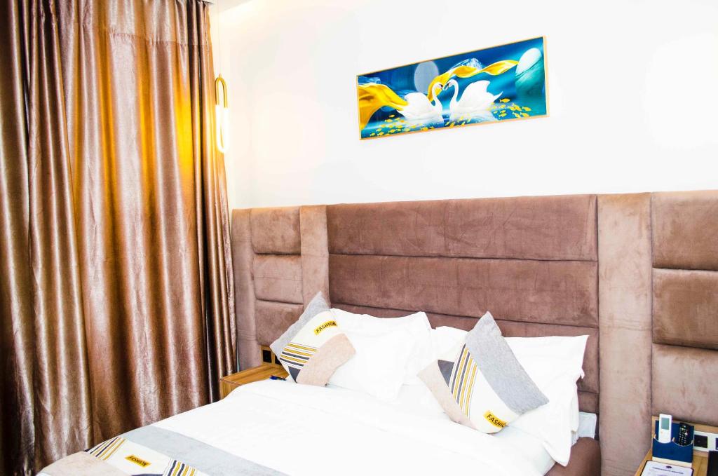 Ozinny Signatures Hotel