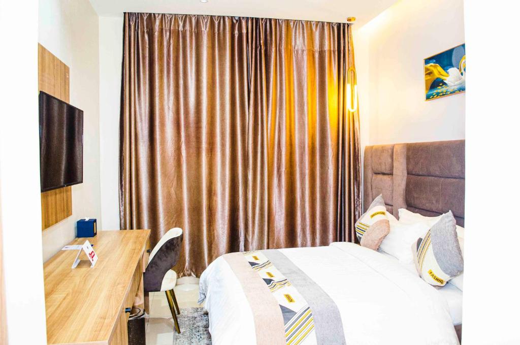 Ozinny Signatures Hotel photo 2
