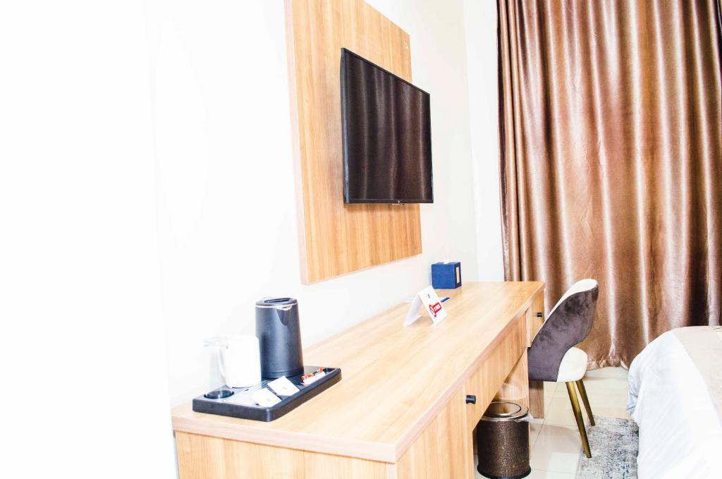 Ozinny Signatures Hotel photo 3