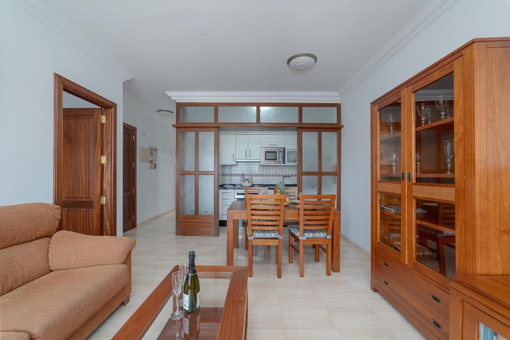 Mireya Apartment photo 4