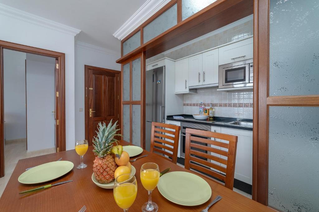 Mireya Apartment photo 3
