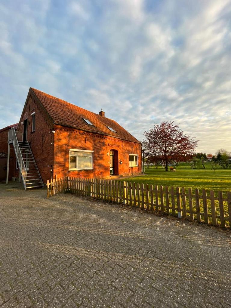 Ferienhof Ostarle photo 2