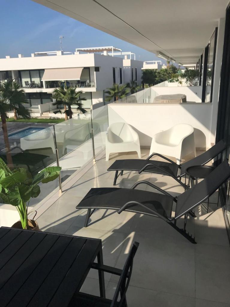 Casa Mar de Cristal photo 2