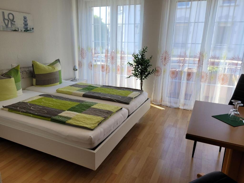 Hotel Scheffelhof photo 4