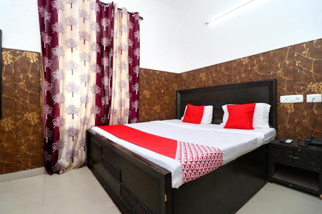 OYO Flagship 18943 Hotel Punjab Residency photo 2
