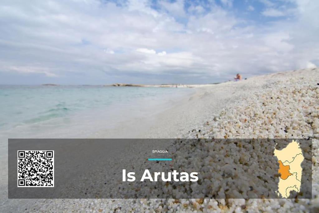 Is Arutas Appartamento photo 1