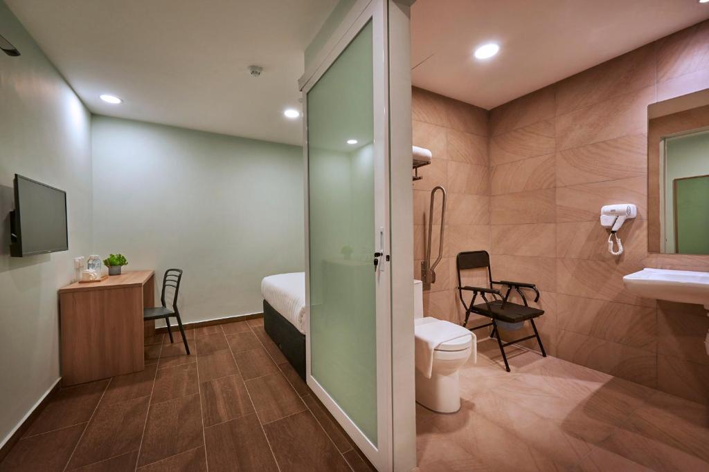ZONE Hotels, Eco Grandeur photo 3