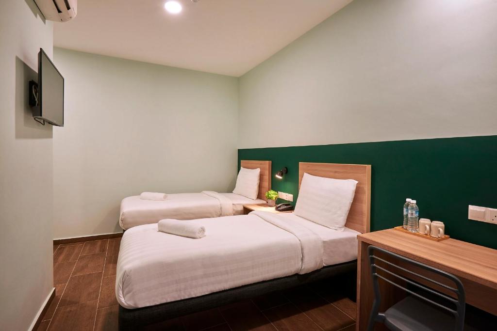 ZONE Hotels, Eco Grandeur photo 4