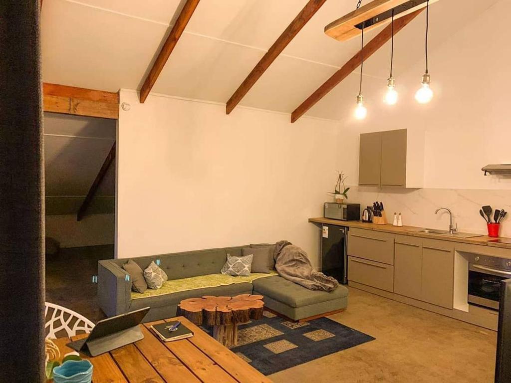 VILLA HOMITI photo 1