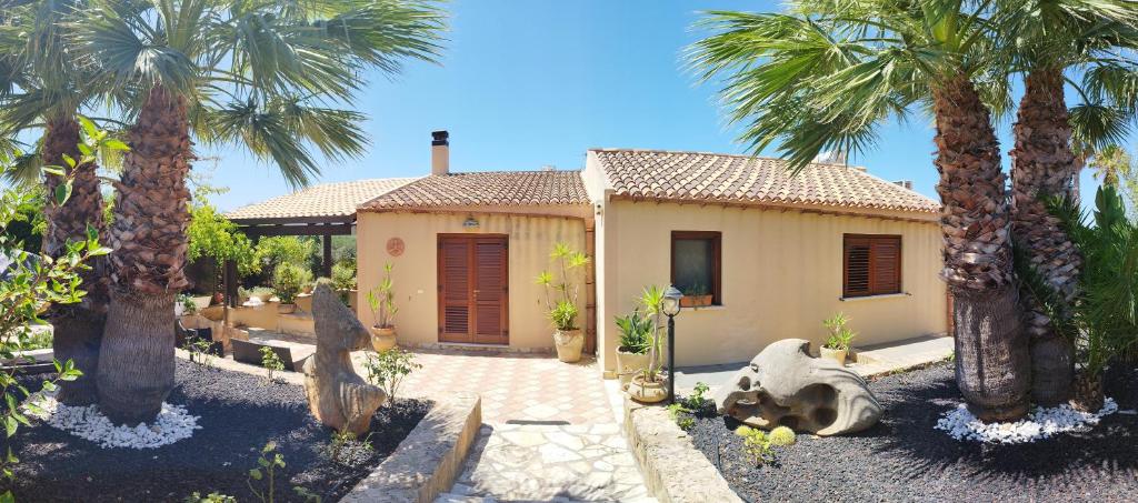 Holiday Home Baia Cofano photo 2