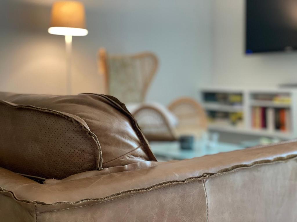 Ferienwohnung DREI Hof Himmelgrün photo 1