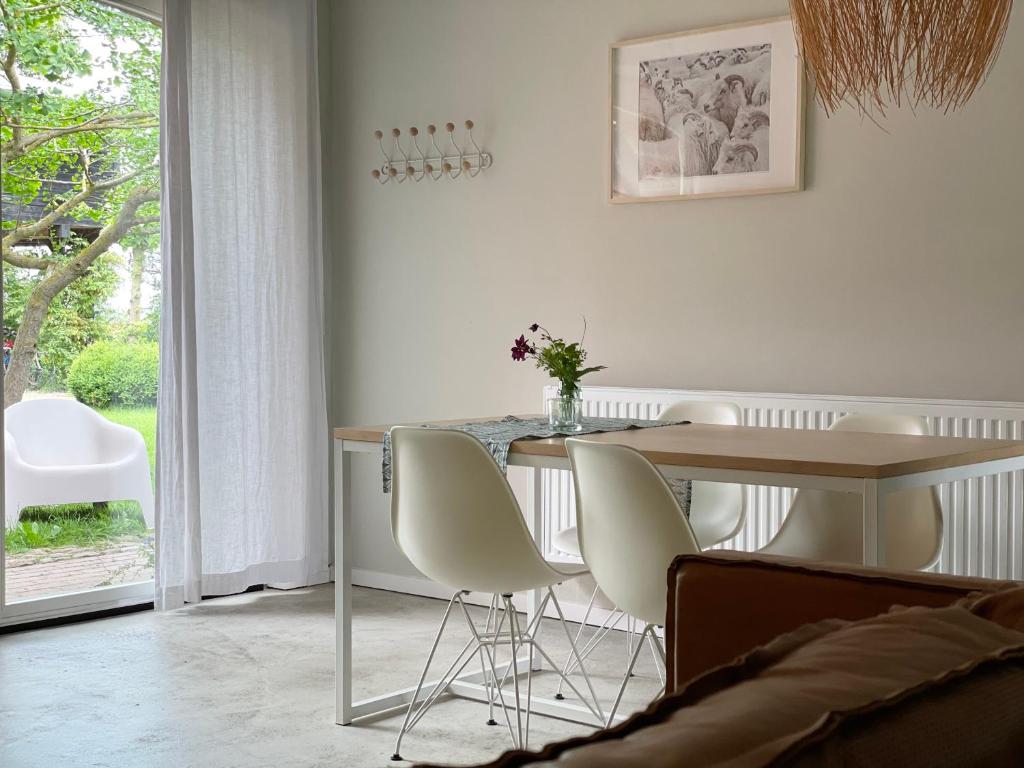 Ferienwohnung DREI Hof Himmelgrün photo 3