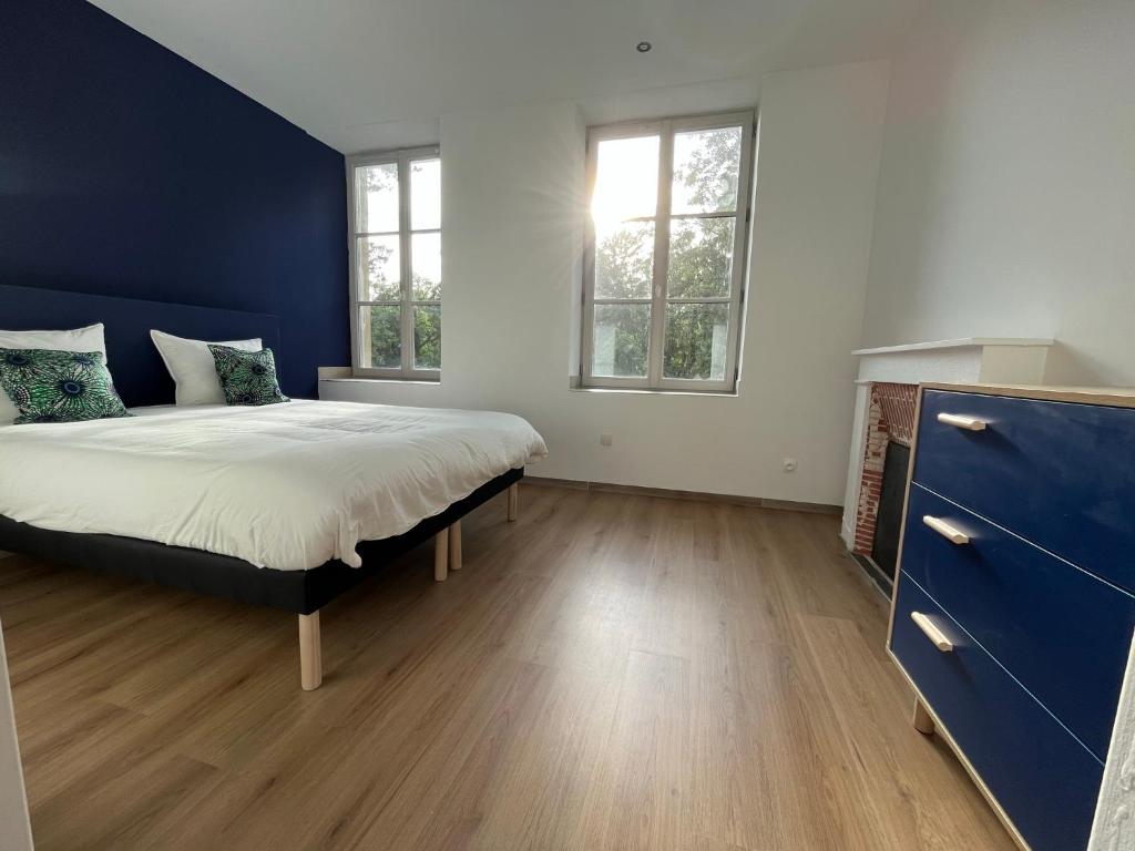 La Grand Maison photo 2