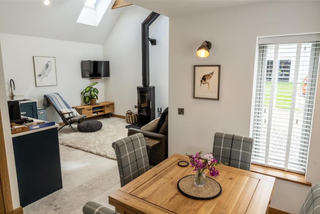 Lily Cottage - Brand new 1 bedroom