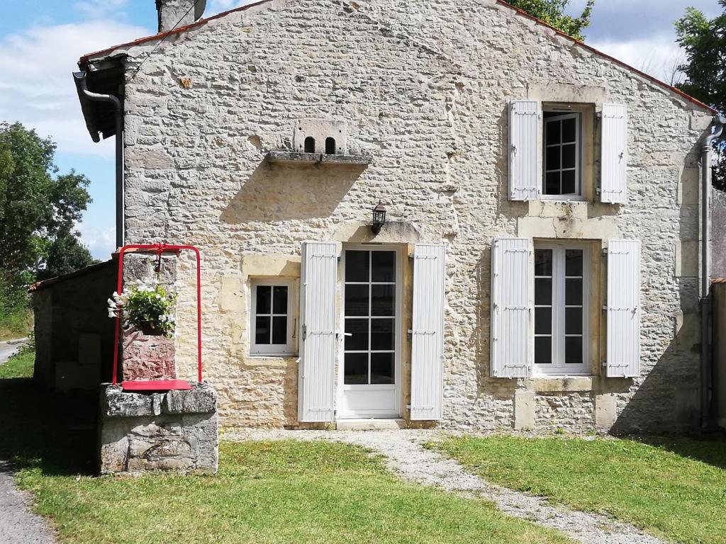 La petite maison photo 1