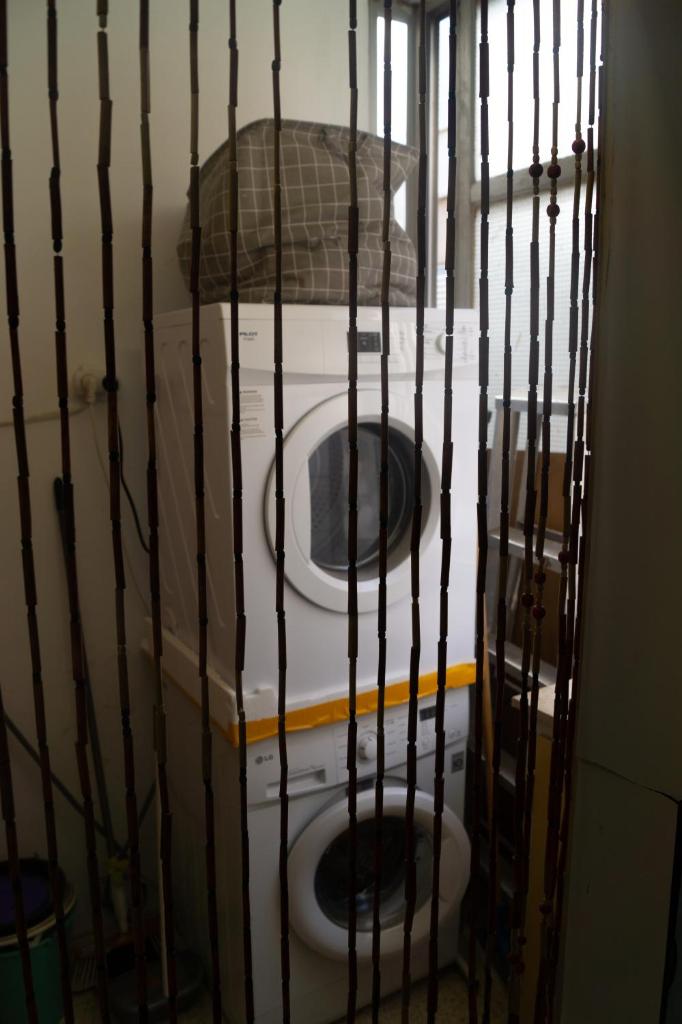 Cozy room with balcony near TLV photo 1