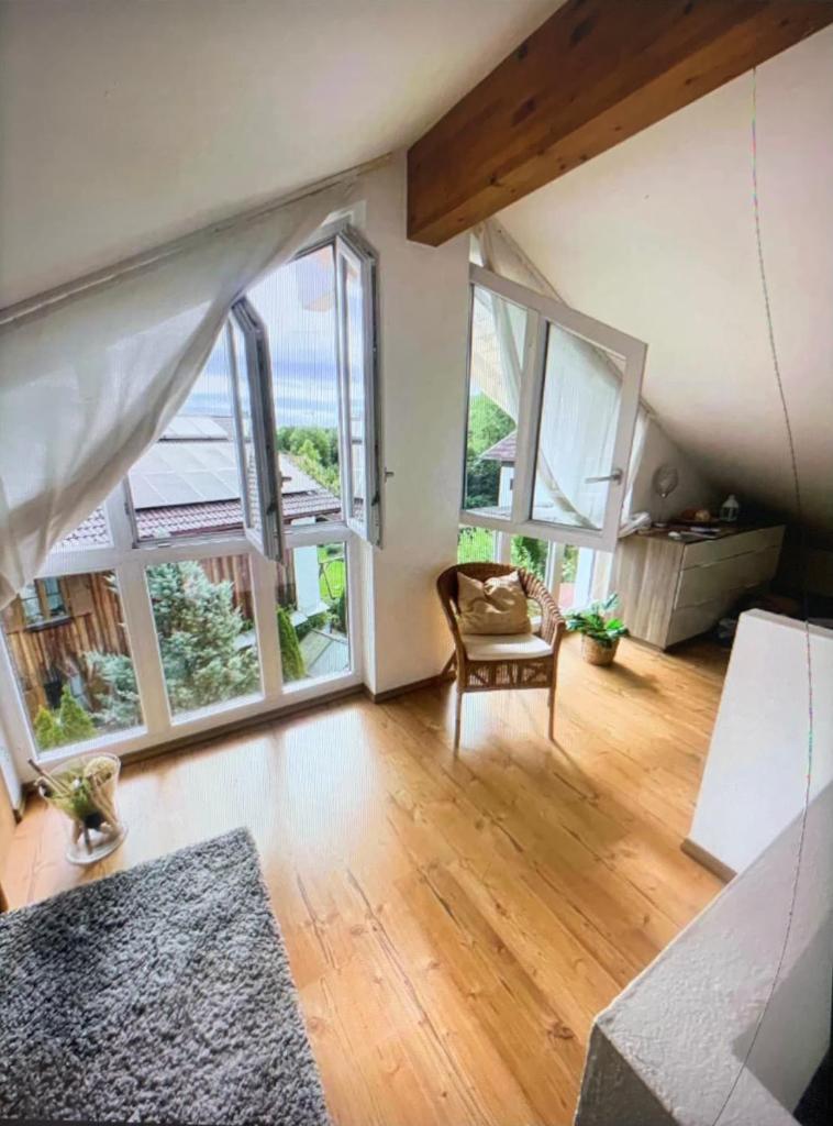 Ferienwohnung mit Charme photo 1