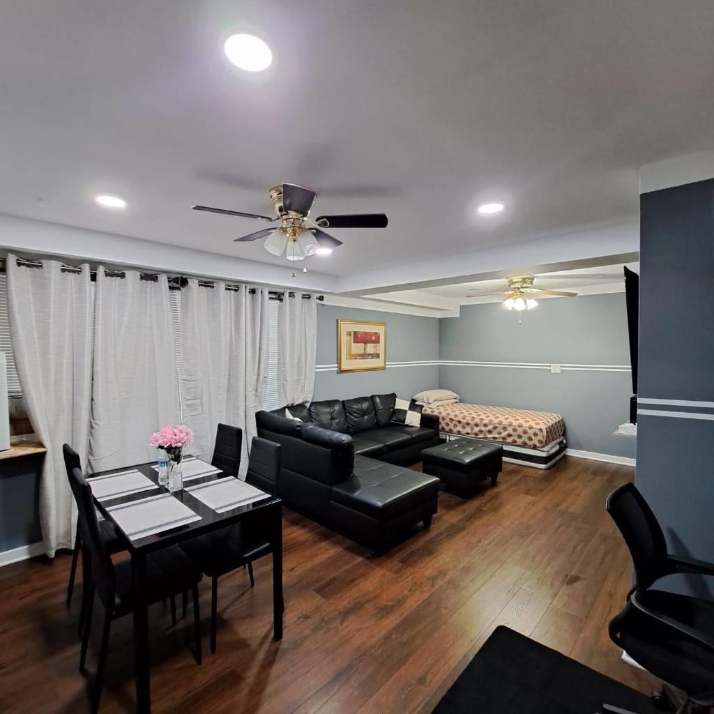 Granville appartment image