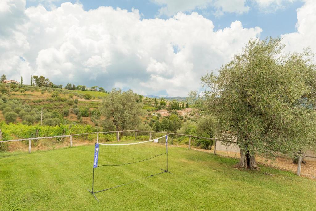 Casa Di Luca Country Home with private pool and garden, Castelnuovo Berardenga, Toscana photo 3