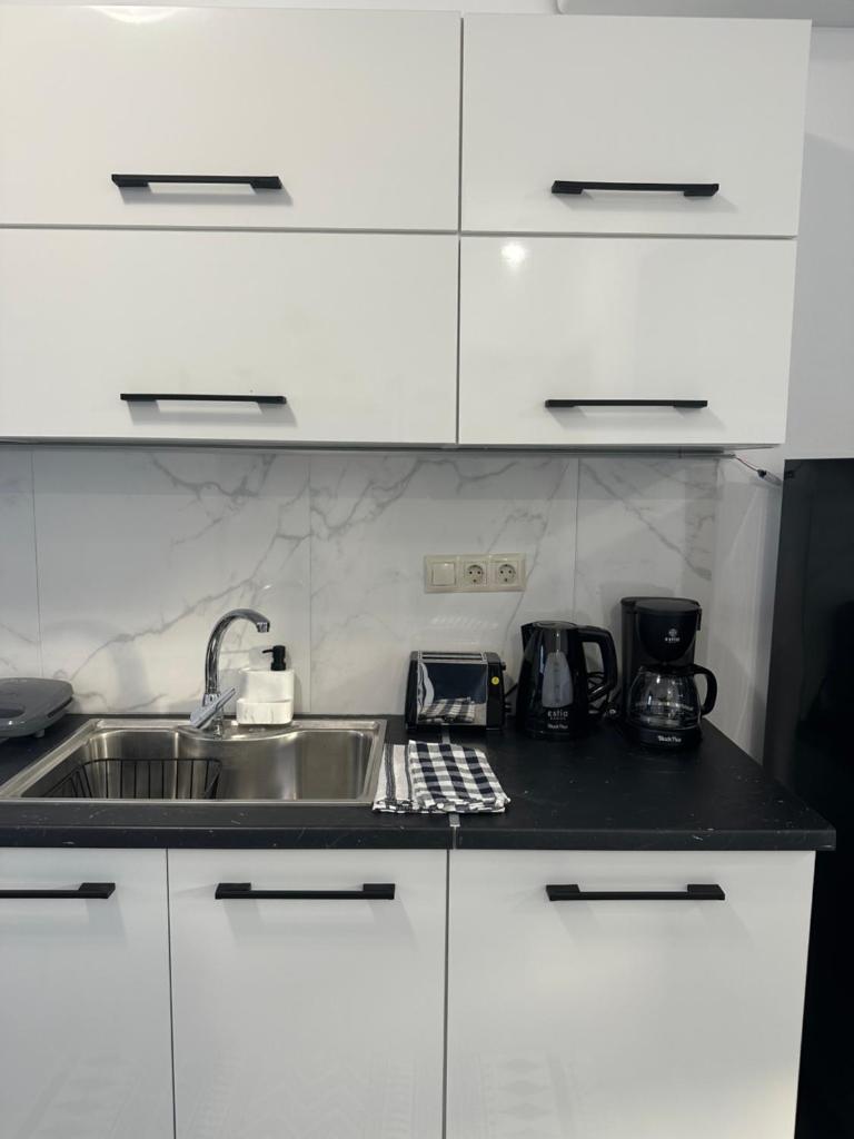 Kato Zaros Apartments photo 4