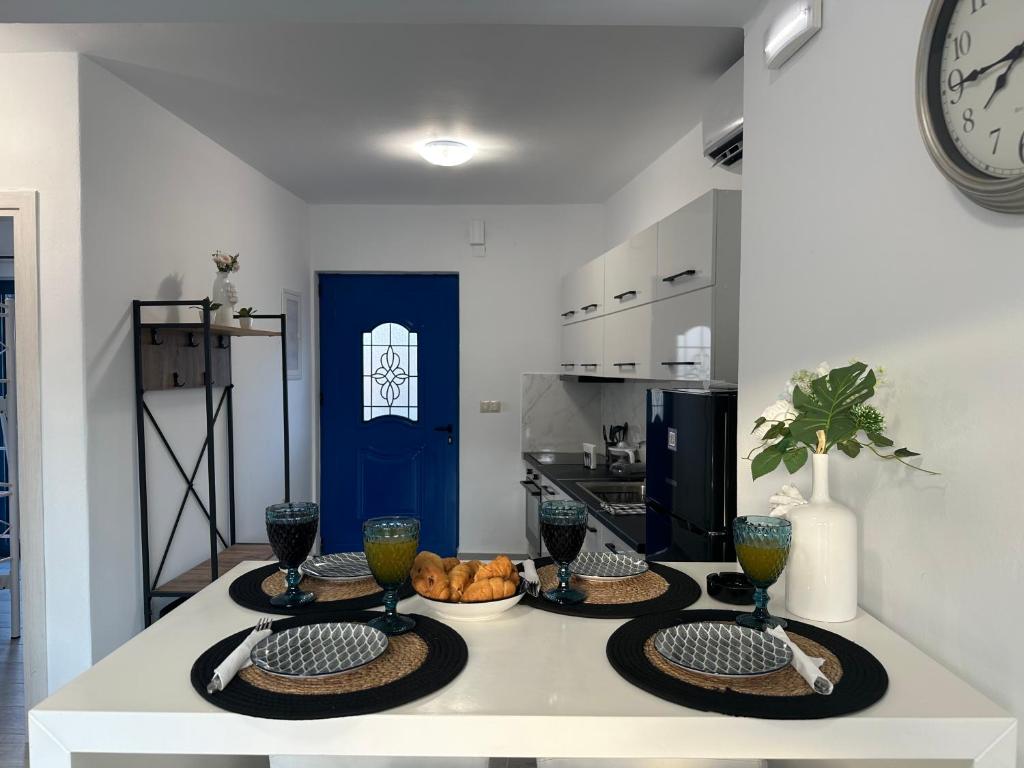 Kato Zaros Apartments photo 2