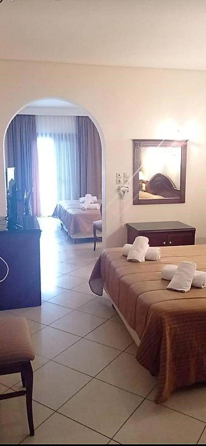 Europa Beach Hotel photo 1