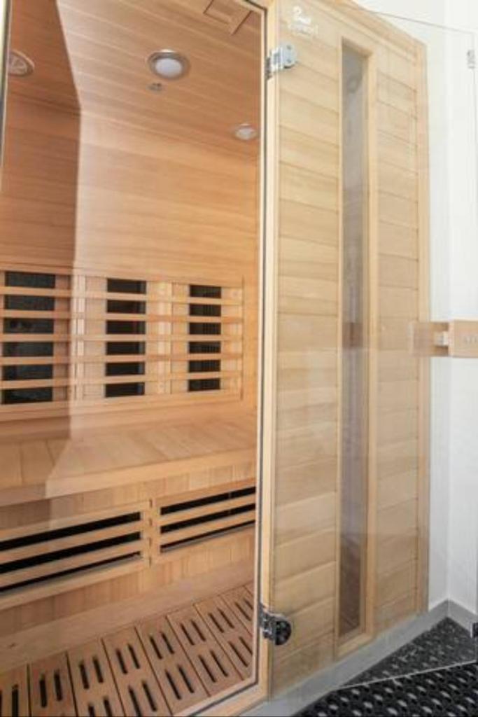 Maison avec piscine, sauna pour 8/10 personnes photo 4