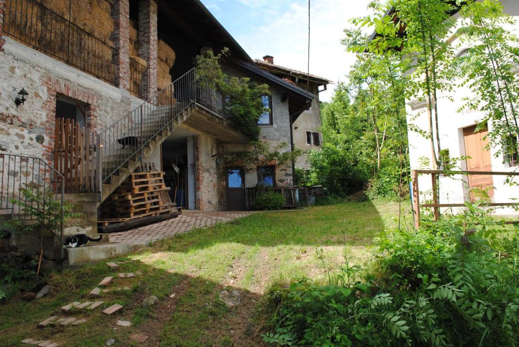 Agriturismo I Sette Raggi photo 4