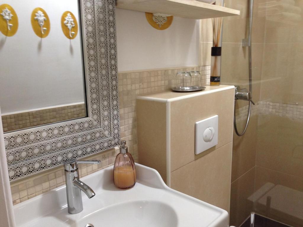 B&B Villa Vis photo 4
