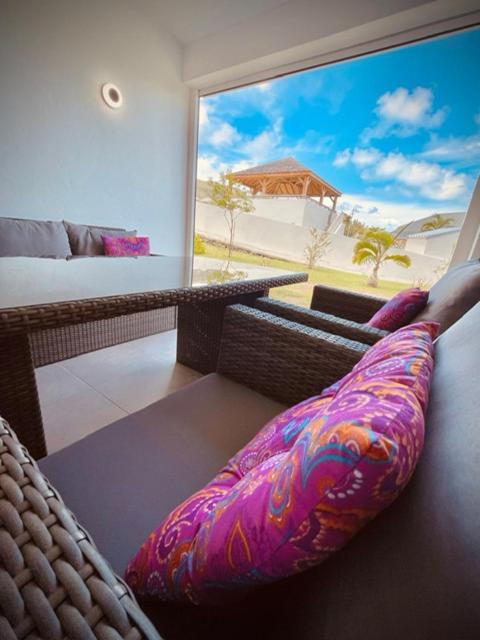 Magnifique appartement proche de la mer photo 3