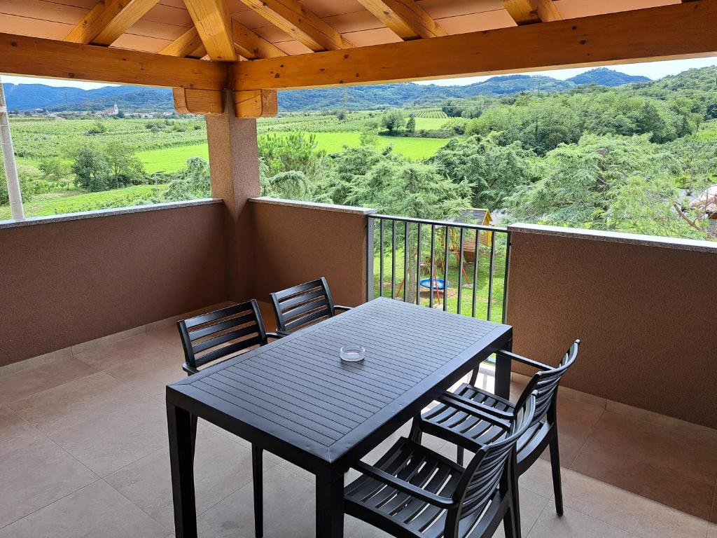 Posestvo Rouna - winery and apartments photo 1
