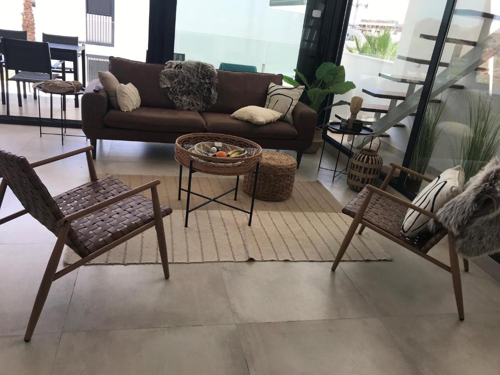 Casa Mar de Cristal photo 1