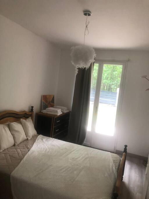 Appartement en pleine forêt photo 1