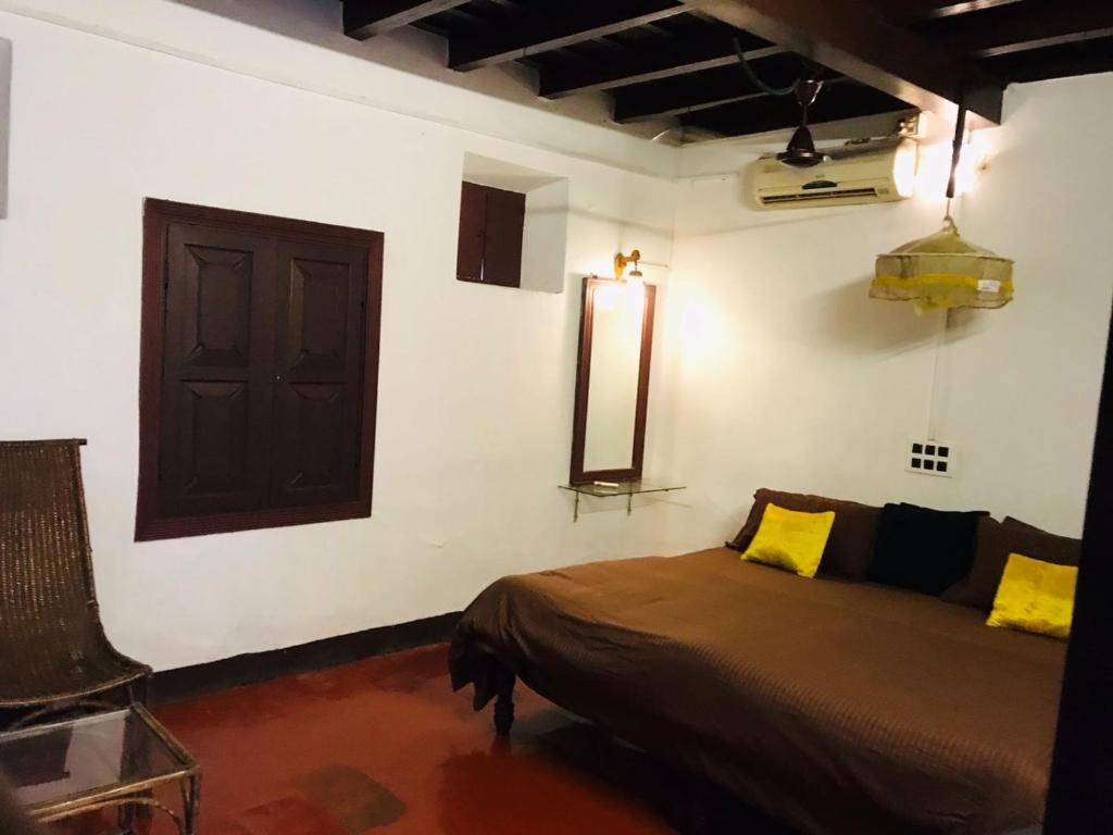 Vrindavanam Heritage Home photo 3