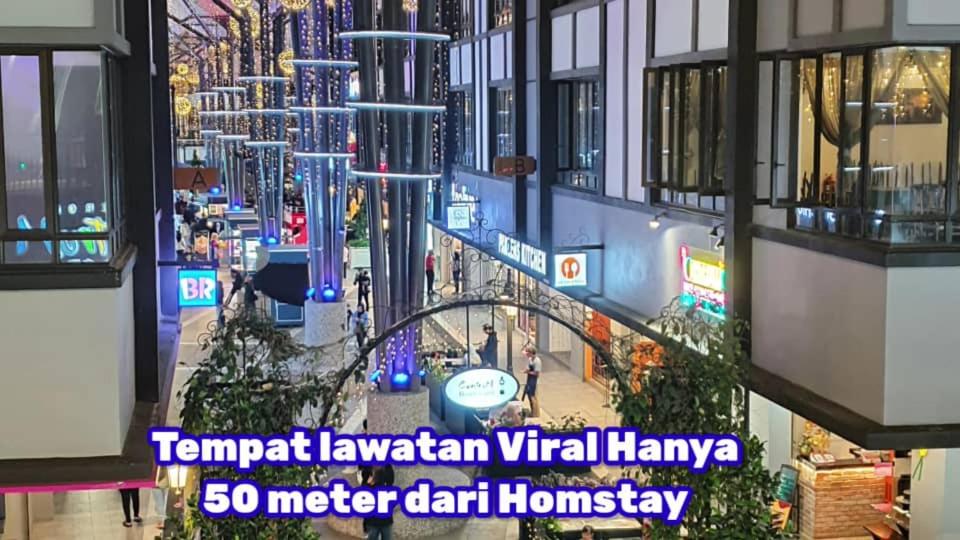Homstay Cameron Highlands