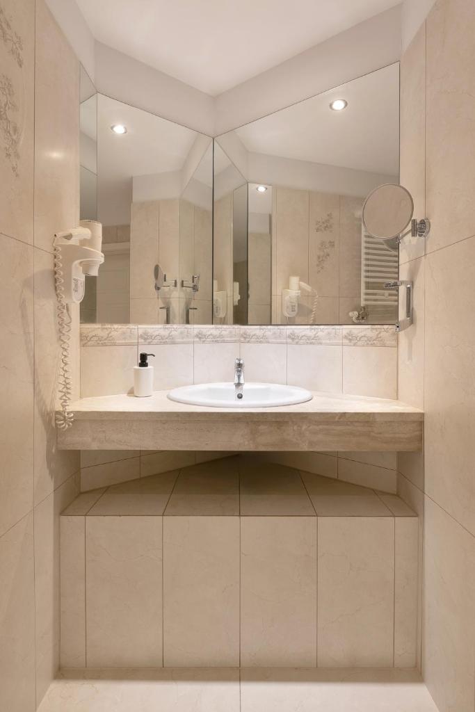 Charming Apartment, Wawel & Old Town Krakow Room Type - Standard Studio