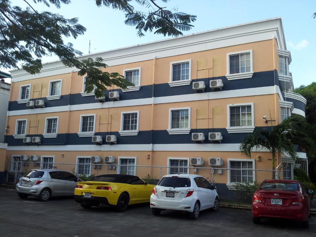 Capital Hotel photo 2