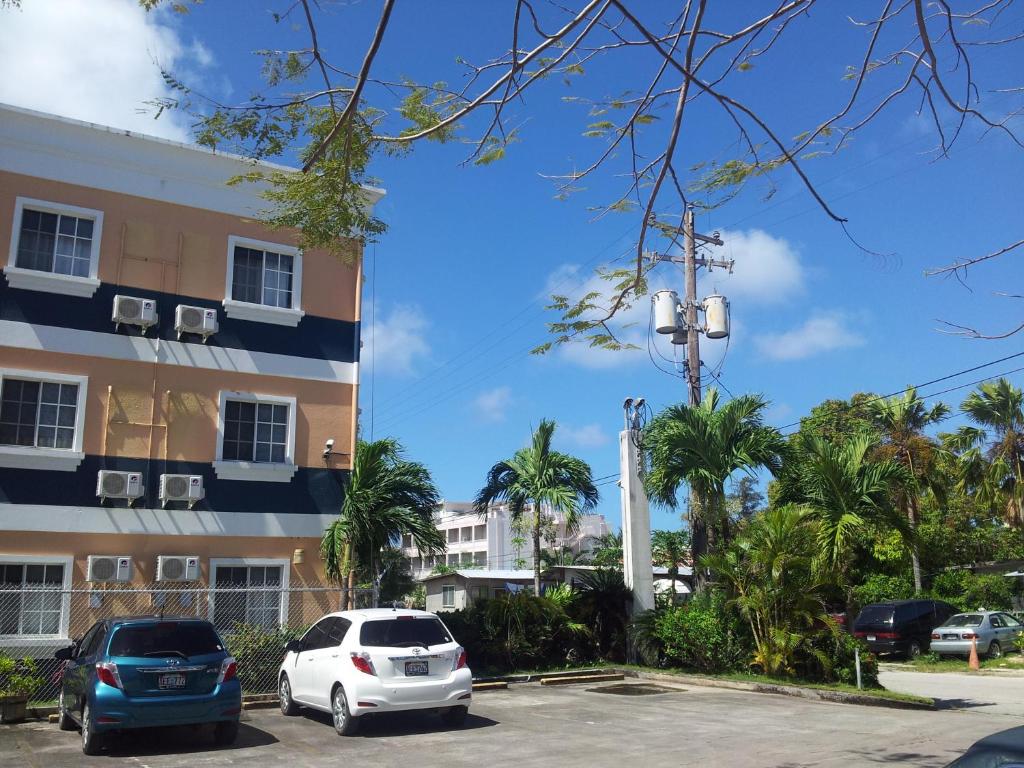Capital Hotel photo 3