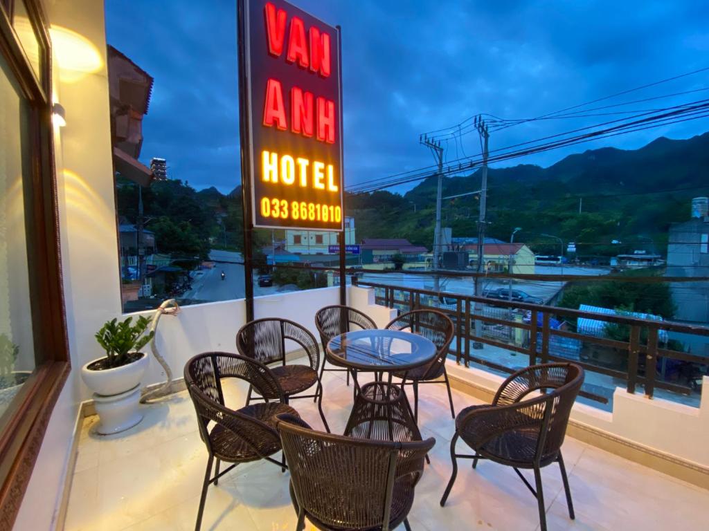 Vân Anh Homestay