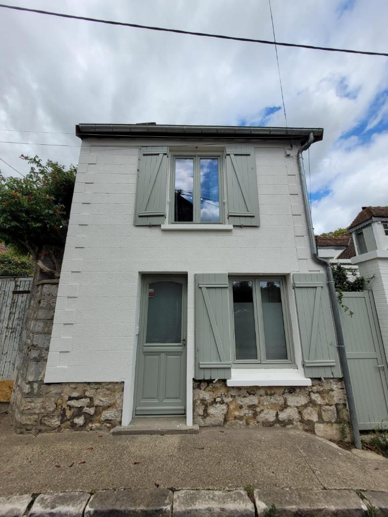 Mini Maison photo 1